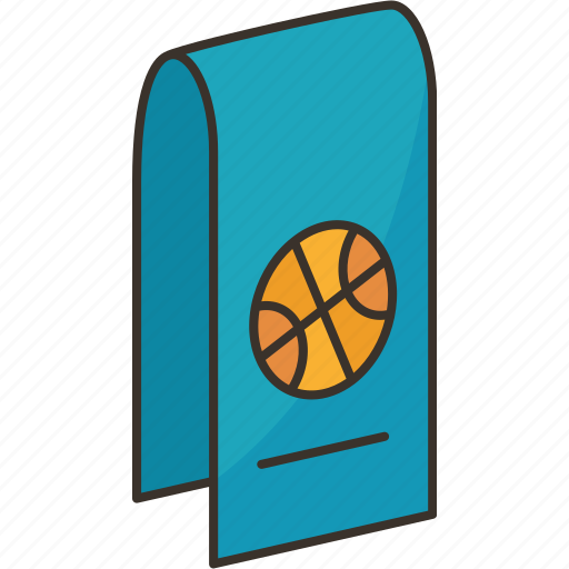 Towel, clothes, fitness, clean, sport icon - Download on Iconfinder