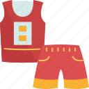 basketball, uniform, jersey, team, sport