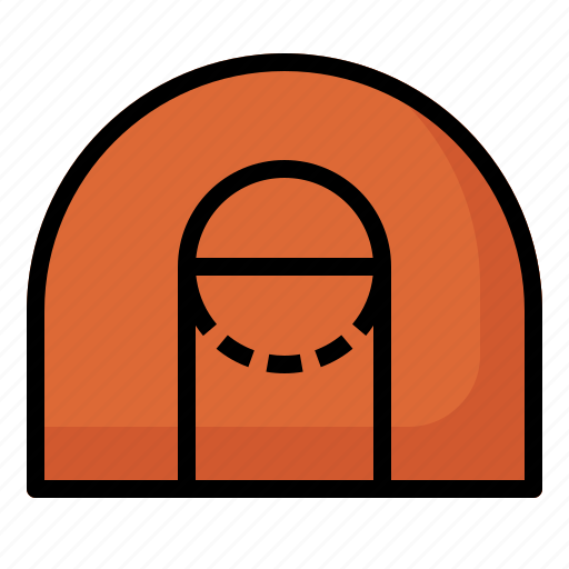 Court, field, basketball, game, sport, competition icon - Download on Iconfinder