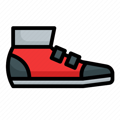 Shoes, sport, game, basketball, competition icon - Download on Iconfinder