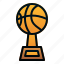 trophy, basketball, sport, game, competition, winner, champion 