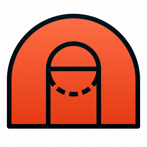 Court, field, basketball, game, sport, competition icon - Download on Iconfinder