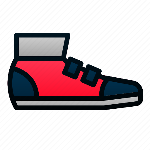 Shoes, sport, game, basketball, competition icon - Download on Iconfinder