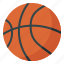ball, basketball, sport, game, competition 
