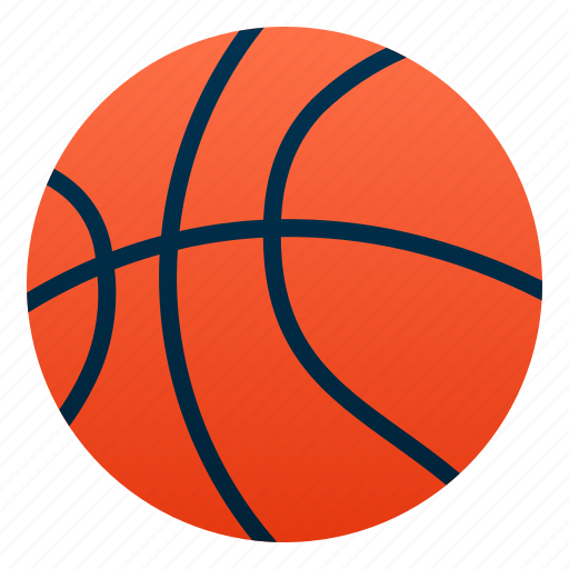Ball, basketball, sport, game, competition icon - Download on Iconfinder
