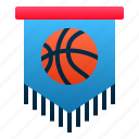 badge, club, basketball, sport, game, competition 