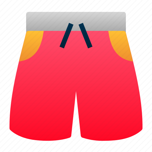 Shorts, uniform, basketball, game, sport, competition icon - Download on Iconfinder
