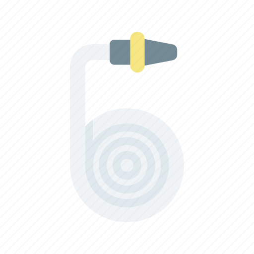 Bath, bathroom, hose, clean, water icon - Download on Iconfinder