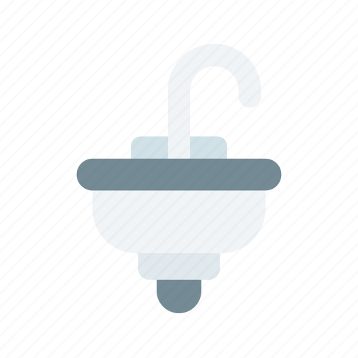 Bathroom, furniture, interior, sink, wash icon - Download on Iconfinder