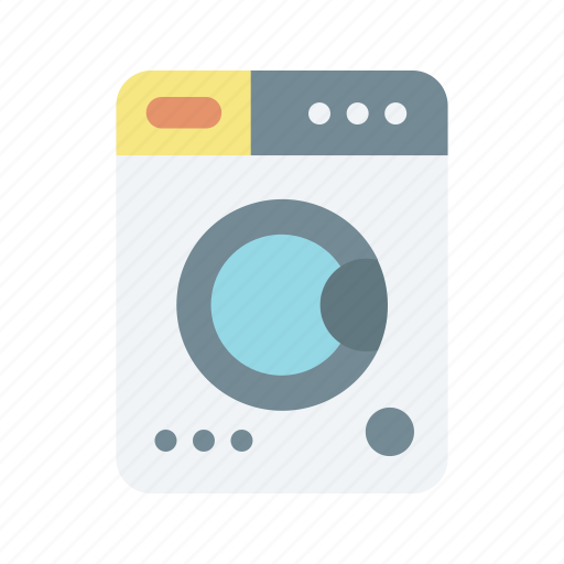 Cleaning, laundry, machine, washing, wash icon - Download on Iconfinder