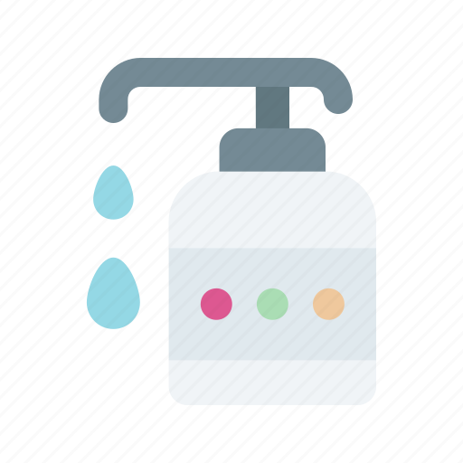 Cleaning, sanitary, soap, wash, hands, washing icon - Download on Iconfinder