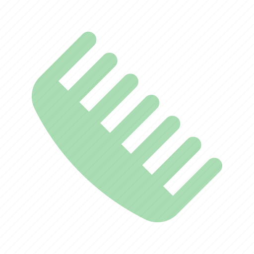 Comb, beauty, groom, grooming, hair icon - Download on Iconfinder