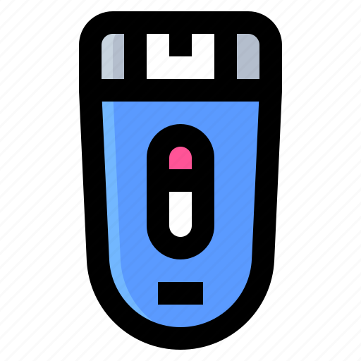 Bathroom, electric, hair clipper, shaver, trimmer icon - Download on Iconfinder