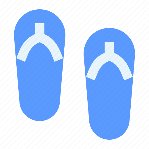 Bathroom, fashion, footwear, shoes, slipper icon - Download on Iconfinder