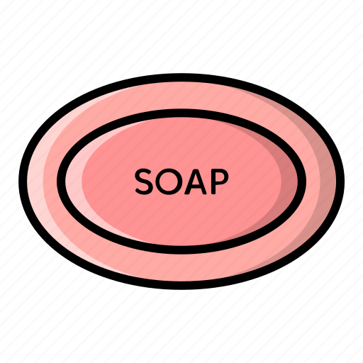 Bath, bathroom, clean, hygiene, soap, wash icon - Download on Iconfinder