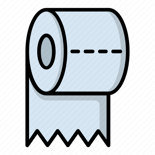 Bath, bathroom, clean, hygiene, tissue, wash icon - Download on Iconfinder