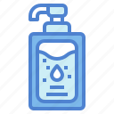 soap, dispenser, gel, liquid, pump