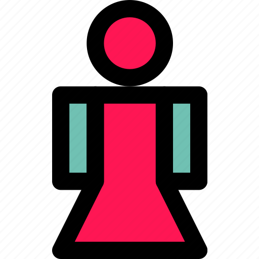Bath, bathroom, female, girl, hygiene, washroom, woman icon - Download on Iconfinder