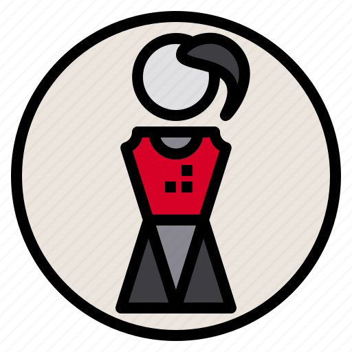 Bath, female, floor, girl, house, user, woman icon - Download on Iconfinder