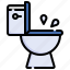 toilet, sanitary, washroom, hygiene, cleaning 