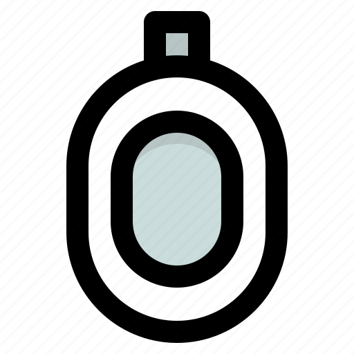 Bathroom, male, restroom, toilet, urinal icon - Download on Iconfinder