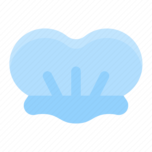 Bath cap, bathroom, shower, shower cap icon - Download on Iconfinder