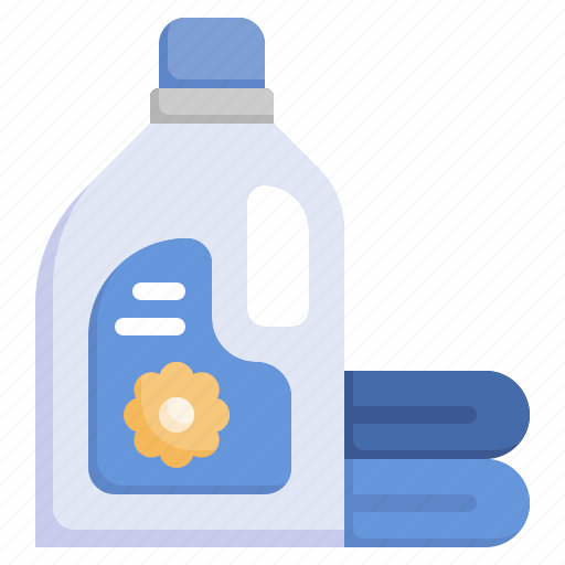 Cleaning, liguid, detergent, hygiene, products, furniture, and icon - Download on Iconfinder