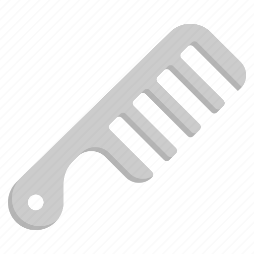 Hair, brush, comb, grooming, salon, beauty icon - Download on Iconfinder