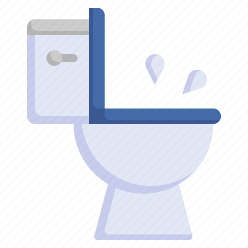 Toilet, sanitary, washroom, hygiene, cleaning icon - Download on Iconfinder