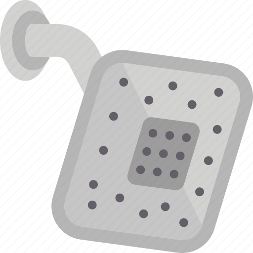 Shower, speaker, sound, audio, waterproof icon - Download on Iconfinder