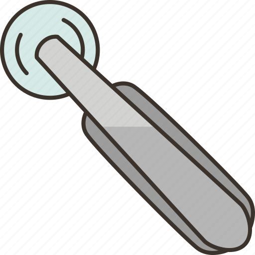 Wiper, mirrors, glass, squeegee, bathroom icon - Download on Iconfinder