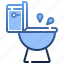 toilet, sanitary, washroom, hygiene, cleaning 