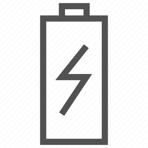 Battery, charge, energy icon - Download on Iconfinder