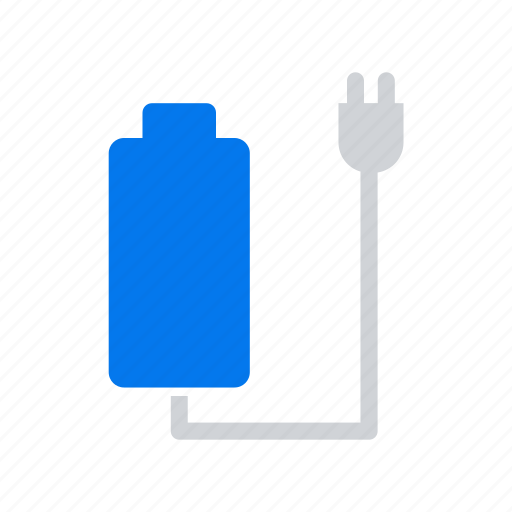Energy, battery, power icon - Download on Iconfinder