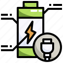 charging, energy, battery, power, usb, connector