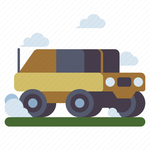 Car, vehicle, transport icon - Download on Iconfinder