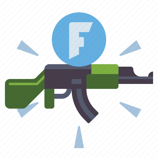 Fortnite, pubg, gaming icon - Download on Iconfinder