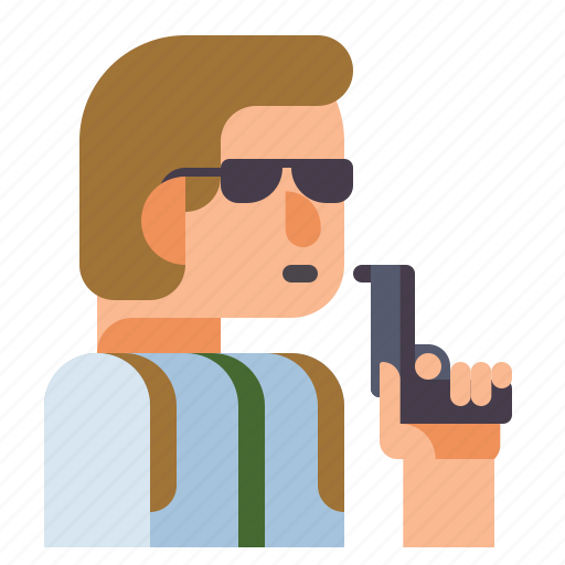 Male, player, user, gaming icon - Download on Iconfinder