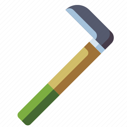 Melee, weapon, blade icon - Download on Iconfinder