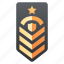 army, badge, military, rank, soldier, uniform, war 
