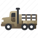 army, car, military, transport, truck, vehicle