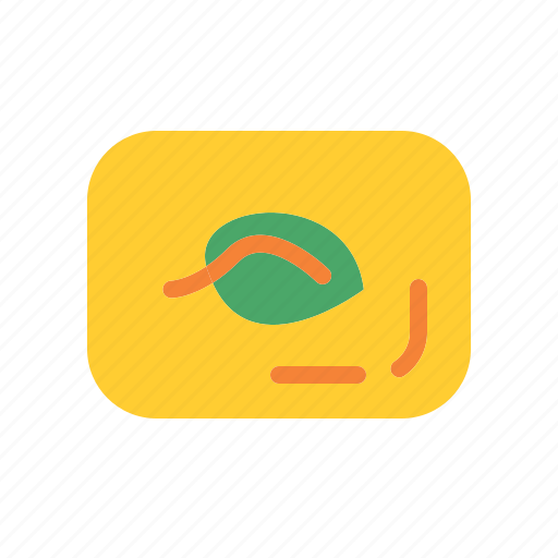 Handmade, soap, handcrafted, goods, authentic, artisan, natural icon - Download on Iconfinder