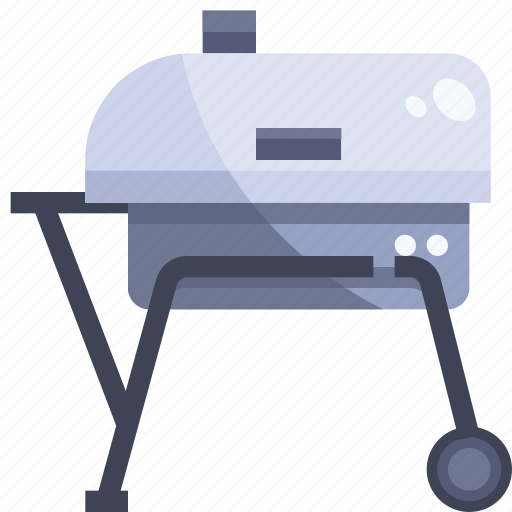 Barbecue, cook, equipment, grills, oven icon - Download on Iconfinder