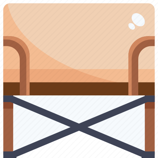 Canvas, chair, equipment, furniture icon - Download on Iconfinder