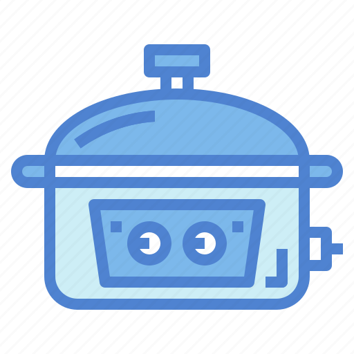 Boiling, cook, pot, stew icon - Download on Iconfinder