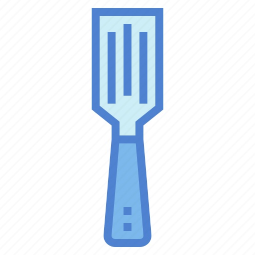 Cooking, food, kitchenware, spatula icon - Download on Iconfinder