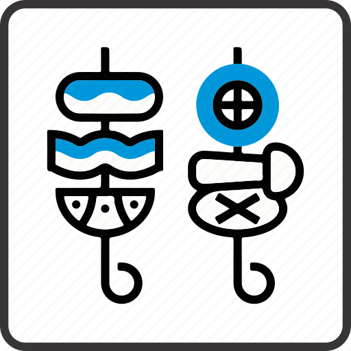 Bbq, cook, cooking, food, grill, kitchen, restaurant icon - Download on Iconfinder