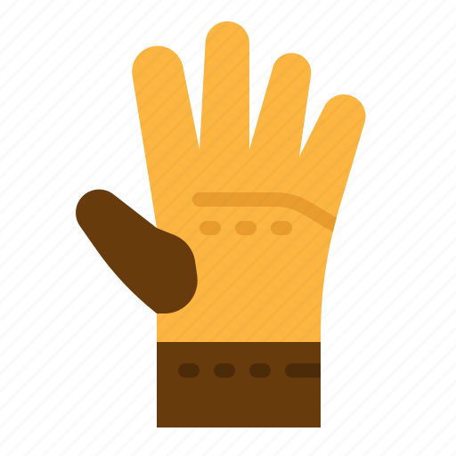 Glove, kitchen, bakery, mittens, oven icon - Download on Iconfinder