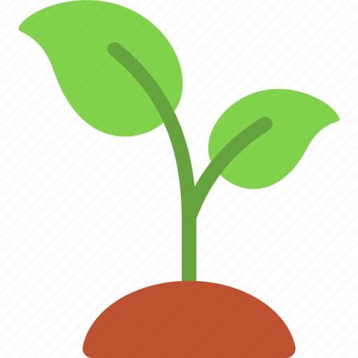 Sprout, plant, botanical, agriculture, cultivation, nature, seed icon - Download on Iconfinder