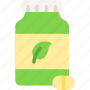 supplement, vitamin, capsule, pharmacy, medicine, pill, herbal